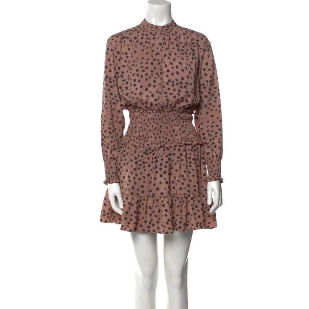 REBECCA TAYLOR DRESS